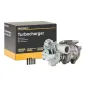 Turbocompresseur pour MITSUBISHI, VOLVO- 30650634, 30757679, 36002369, 36012378, 4937706200, 4937706202