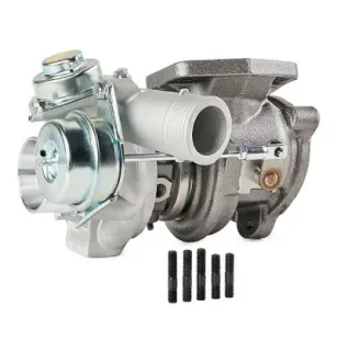 Turbocompresor para MITSUBISHI, VOLVO- 30650634, 30757679, 36002369, 36012378, 4937706200, 4937706202