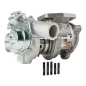 Turbocharger for MITSUBISHI, VOLVO- 30650634, 30757679, 36002369, 36012378, 4937706200, 4937706202