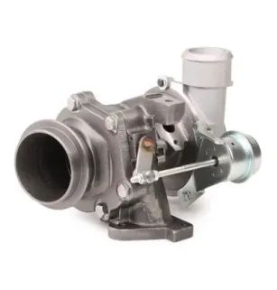 Turbocharger for MERCEDES-BENZ- 6460960299, 646096029980, 6460960599, 646096059980, A6460960299