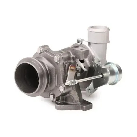 Turbocharger for MERCEDES-BENZ- 6460960299, 646096029980, 6460960599, 646096059980, A6460960299