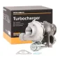 Turbocharger for MERCEDES-BENZ- 6460960299, 646096029980, 6460960599, 646096059980, A6460960299