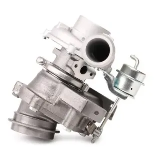 Turbocharger for MERCEDES-BENZ- 6460960299, 646096029980, 6460960599, 646096059980, A6460960299