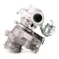 Turbocharger for MERCEDES-BENZ- 6460960299, 646096029980, 6460960599, 646096059980, A6460960299