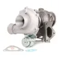 Turbocharger for MERCEDES-BENZ- 6460960299, 646096029980, 6460960599, 646096059980, A6460960299