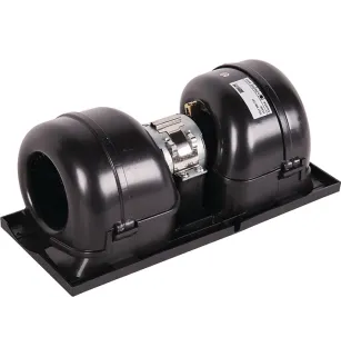 Passenger compartment air blower - 1331270 - 1672646.