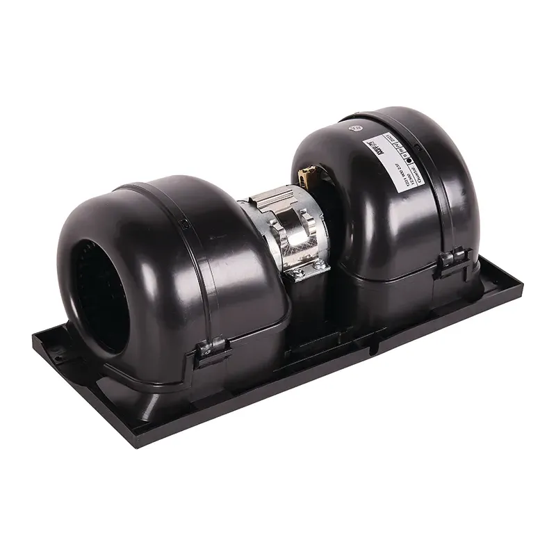 Passenger compartment air blower - 1331270 - 1672646.