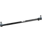 Steering rod For MERCEDES-BENZ ACTROS MP2 / MP3, ACTROS - 0024604305 - 0024604405 - 0034604805 - A0024604305