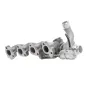 Turbocompresseur pour FORD- 1406184, 1543173, 1736553, 7T1Q6K682AB, 7T1Q6K682AC, 7T1Q6K682AD, 7TIQ6K682AC 7TIQ6K682AB