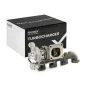 Turbocompresseur pour FORD- 1406184, 1543173, 1736553, 7T1Q6K682AB, 7T1Q6K682AC, 7T1Q6K682AD, 7TIQ6K682AC 7TIQ6K682AB