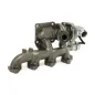 Turbolader für FORD- 1406184, 1543173, 1736553, 7T1Q6K682AB, 7T1Q6K682AC, 7T1Q6K682AD, 7TIQ6K682AC 7TIQ6K682AB