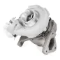 Turbocompressor para MERCEDES-BENZ-6110960499, 611096049980, 6110960899, 611096089964, 611096089980, 6110961599