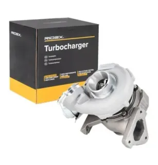 Turbocompresor para MERCEDES-BENZ- 6110960499, 611096049980, 6110960899, 611096089964, 611096089980, 6110961599