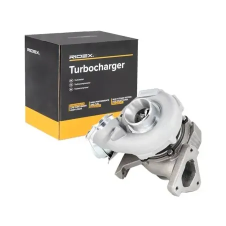 Turbocharger for MERCEDES-BENZ- 6110960499, 611096049980, 6110960899, 611096089964, 611096089980, 6110961599