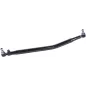 Steering rod For DAF 95 XF, 75 CF, 85 CF, LF 45, 95, XF 95 - 1291060 - 1351734 - 1385499