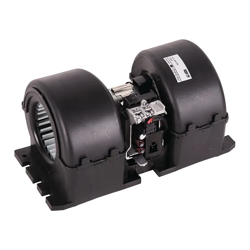 Ventilatore abitacolo - 81619306083 - 81619306086 - 81619306089 - 81619306098.