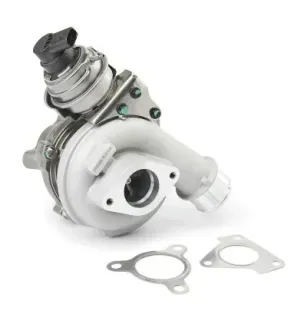 Turbocharger for HONDA- 18900RFWG01, 18900RFWG011M2, 18900RFWGO11M2, 18900RFWWG020M2 18900RFWWG021M2