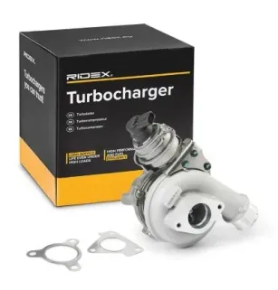 Turbocompresor para HONDA- 18900RFWG01, 18900RFWG011M2, 18900RFWGO11M2, 18900RFWWG020M2 18900RFWWG021M2