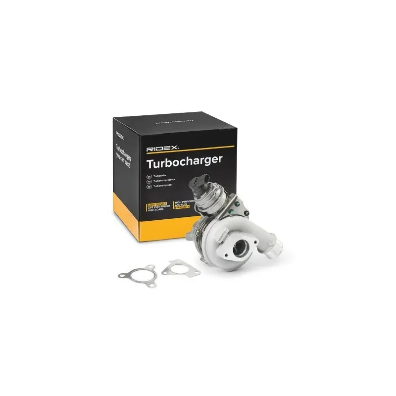 Turbocompressor para HONDA-18900RFWG01, 18900RFWG011M2, 18900RFWGO11M2, 18900RFWWG020M2 18900RFWWG021M2