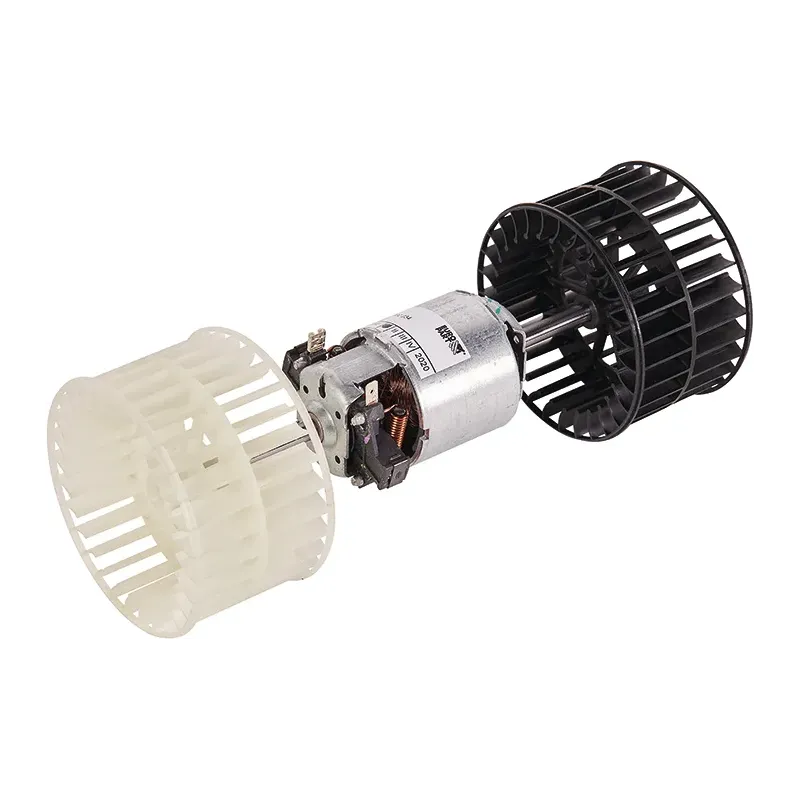 Ventilatore abitacolo Per MAN F90 - 0008309308 - 1294099 - 81619300036 - A0008309308.