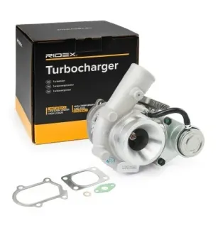 Turbocharger for IVECO, MITSUBISHI- 4918902910, 4918902911, 4918902912, 4918902913, 4918902914 4918902915