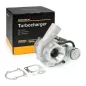 Turbocharger for IVECO, MITSUBISHI- 4918902910, 4918902911, 4918902912, 4918902913, 4918902914 4918902915