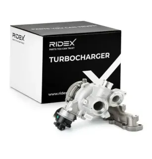 Turbocompressore per SKODA, VAG, VW- 04L253016F, 04L253016FV, 04L253016FX, 04L253016T, 04L253016TV, 04L253016TX