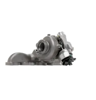 Turbocompresor para SKODA, VAG, VW- 04L253016F, 04L253016FV, 04L253016FX, 04L253016T, 04L253016TV, 04L253016TX