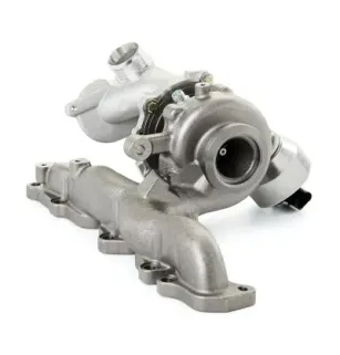 Turbocharger for SKODA, VAG, VW- 04L253016F, 04L253016FV, 04L253016FX, 04L253016T, 04L253016TV, 04L253016TX