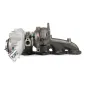 Turbocompresor para MITSUBISHI, VW- 03C145701C, 03C145701CV, 03C145701CX, 03C145701F, 03C145701FV