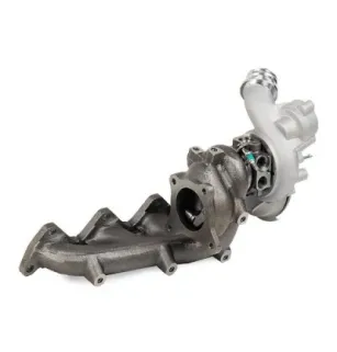 Turbocharger for MITSUBISHI, VW- 03C145701C, 03C145701CV, 03C145701CX, 03C145701F, 03C145701FV