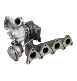 Turbocompresor para MITSUBISHI, VW- 03C145701C, 03C145701CV, 03C145701CX, 03C145701F, 03C145701FV