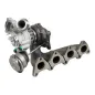 Turbocompresor para MITSUBISHI, VW- 03C145701C, 03C145701CV, 03C145701CX, 03C145701F, 03C145701FV