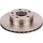 Brake disc For CITROËN XSARA, JUMPER, JUMPY - DODGE RAM 4000 - FIAT DUCATO - PEUGEOT 607, BOXER - 00004246Y1