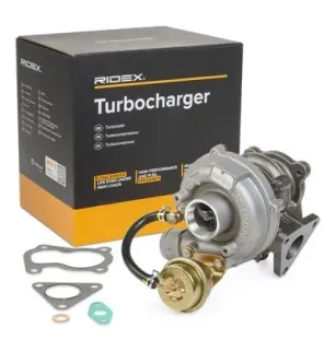 Turbocharger for AUDI, SEAT, VAG, VW- 038145701A, 038145701AV, 038145701AX, 038145701D, 038145701DV 038145701DX