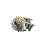 Turbocharger for AUDI, SEAT, VAG, VW- 038145701A, 038145701AV, 038145701AX, 038145701D, 038145701DV 038145701DX