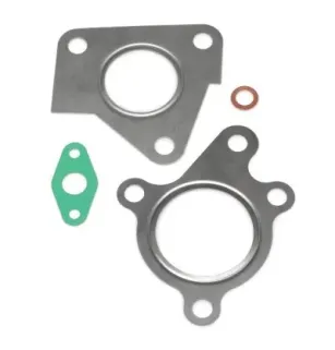 Turbolader für CITROËN, MITSUBISHI- 1515A185, 1515A224, 4933501000, 4933501001, 4933501002, 4933501003