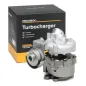 Turbocharger for CITROEN, MITSUBISHI- 1515A185, 1515A224, 4933501000, 4933501001, 4933501002, 4933501003