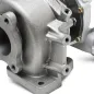 Turbocompresseur pour CITROËN, MITSUBISHI- 1515A185, 1515A224, 4933501000, 4933501001, 4933501002, 4933501003