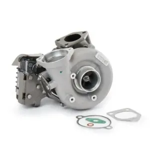 Turbocompresor para BMW- 11652414330, 11657790306, 11657790306G, 11657790306J, 11657790306L, 11657790308