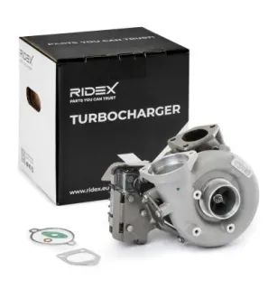 Turbocharger for BMW- 11652414330, 11657790306, 11657790306G, 11657790306J, 11657790306L, 11657790308