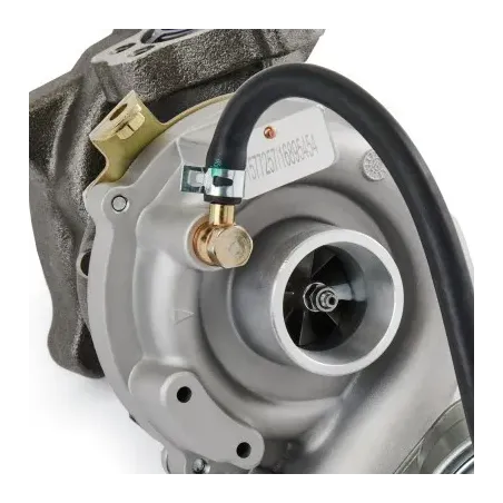 Turbocharger for AUDI- 078145701H, 078145701HV, 078145701HX, 078145701L, 078145701LV, 078145701LX