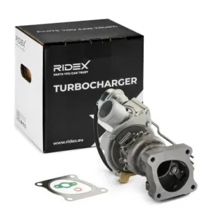 Turbocharger for AUDI- 078145701H, 078145701HV, 078145701HX, 078145701L, 078145701LV, 078145701LX