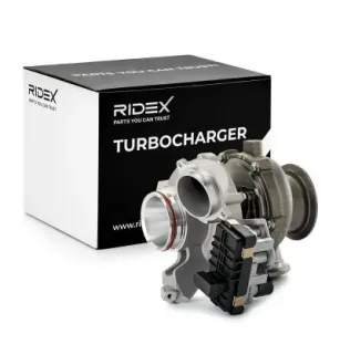 Turbocompressore per BMW-11657823202, 11657823202B03, 11657823202E05, 11657823202G07, 11657823270, 78232E11