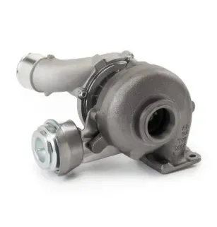 Turbocharger for ALFA ROMEO, FIAT- 46793334, 55191934 71783873