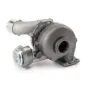 Turbocompressor para ALFA ROMEO, FIAT-46793334, 55191934 71783873