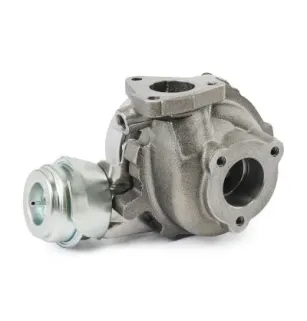 Turbocompressore per HYUNDAI, KIA SCHLÜTER- 17206675