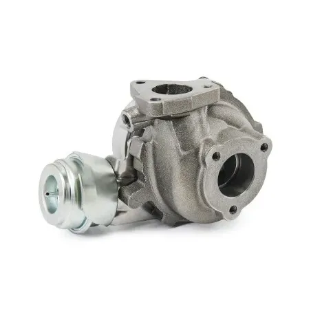 Turbocharger for HYUNDAI, KIA SCHLÜTER- 17206675