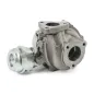 Turbocharger for HYUNDAI, KIA SCHLÜTER- 17206675