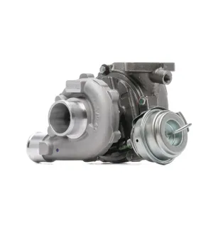 Turbocharger for HYUNDAI, KIA SCHLÜTER- 17206675